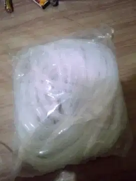 Spiral kabel baru