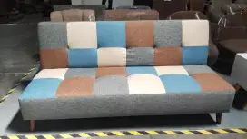 SOFA BED PELANGI BESAR