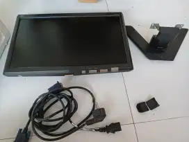 Monitor Acer X163W