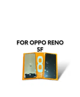LCD TOUCHSCREEN OPPO RENO 5F ORIGINAL Y8