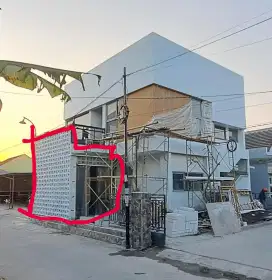 Jasa tukang borong bangunan jogja