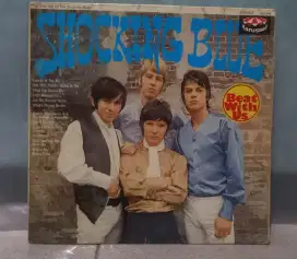 Cover PH Vynil 12 inc Shocking Blue