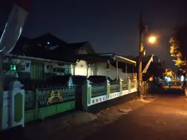 Kost putri pusat kota Jogja wirobrajan