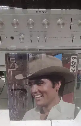 PH Vynil 12 inc/ Elvis Presley