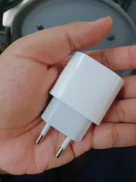 Adaptor iPhone 20 watt