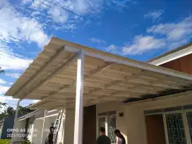 KANOPI berkah jaya