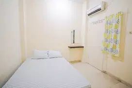 Sewa Kost Mingguan dan Bulanan Abdi Kartini FF