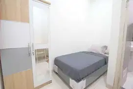 Disewa Kos Cozia House Tipe Jendela Koridor Furnish Grogol Petamburan