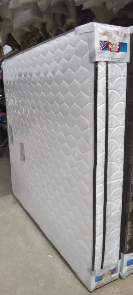 Springbed Set Blessing Sleep Design