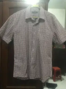 baju pria merk Executive