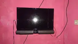 TV Aquos 32 inch