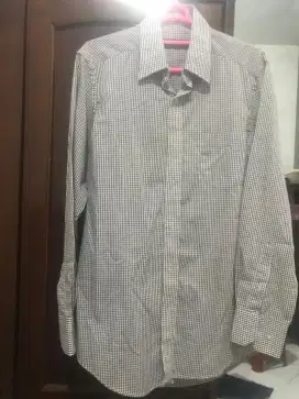 baju pria merk Executive