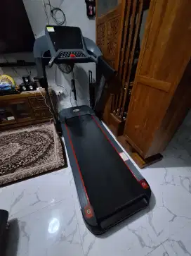 Alat Fitness Treadmill Commercial X9 - l IR-X9