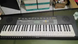 Keyboard Casio CTX-2500