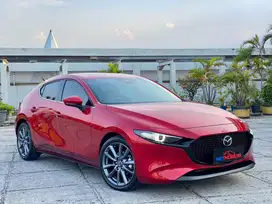 MAZDA 3 HATCHBACK 2021 2.0