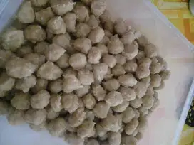 Bakso frozenfood