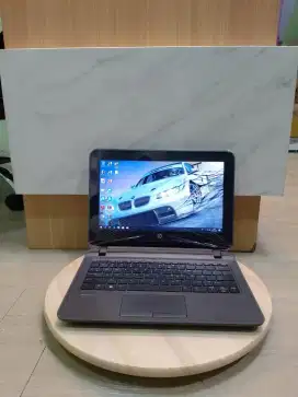 Laptop KERJA HP(29) i3G6/8/128GB/ MULUS BERGARANSI