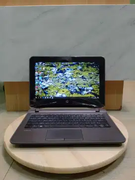 LaptopMAHASISWA HP(29) i3G6/ram8 bisa dicicil