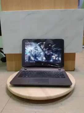 Laptop EX KANTOR HP(29) i3G6/ram8/free stik game