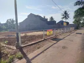 Tanah Kavling Strategis di Pusat Kota Bandar Lampung dekat MBK