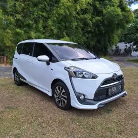 [ DP 25JT ATAU ANGS 3.1JT] TOYOTA SIENTA V AUTOMATIC