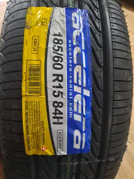 Ban accelera 185.60.R15