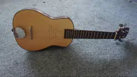 UKulele keroncong Cak-Cuk