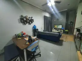 JUAL CEPAT ! Minimalis 2lantai 1.3M nego Hanya 10 menit Tol Buah Batu