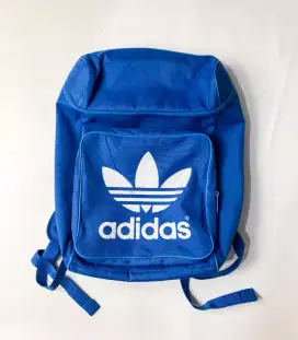 Backpack Adidas BP Clas Trefoil Classic Blue