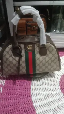 Tas import wanita cantik