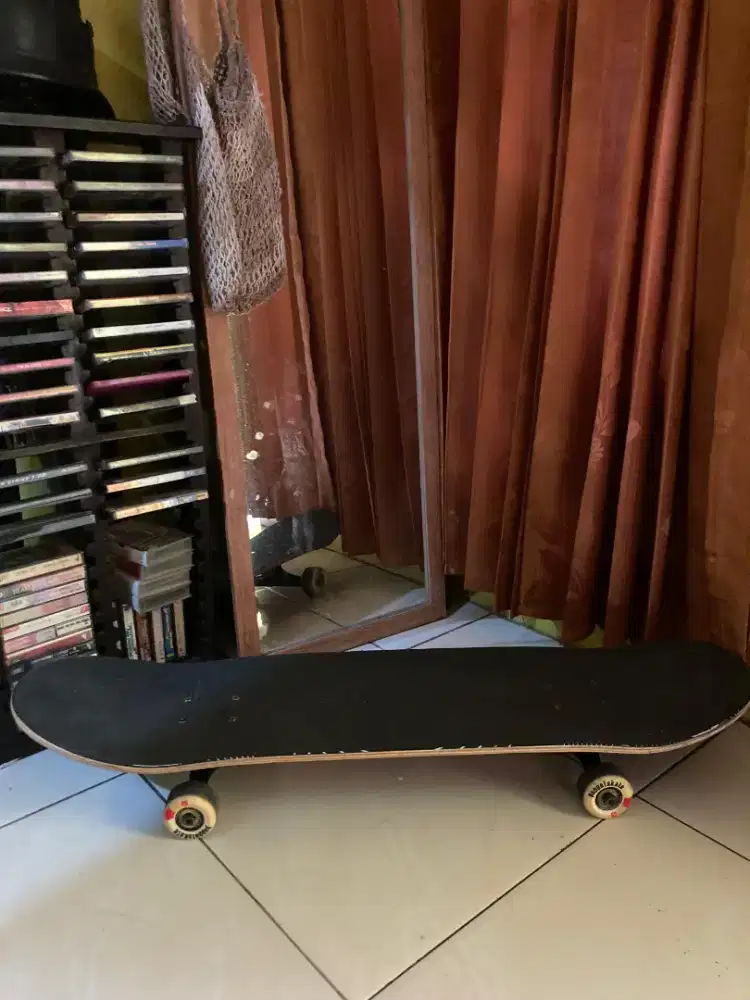Dijual skateboard