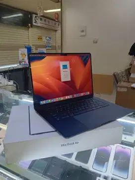 Bisa Kredit Macbook Air M4 256GB Proses Mudah dan Tercepat.