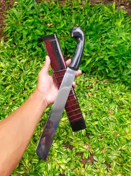 Golok sembelih super tajem