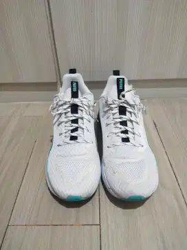 Jual Sepatu PUMA LQDCELL White Blue