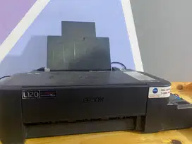 Printer Epson L120