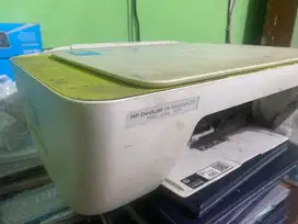 Printer HP Deskjet Advantage 2135 Scan dan foto copy