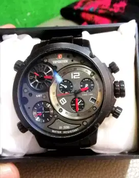 Jam tangan EXPEDITION ori. Di jakarta selatan