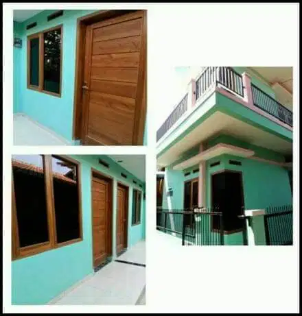 Kontrakan Murah Perbulan - Kopo Bandung