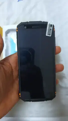 Doogee S41 Pro Rugged 4GB+64GB