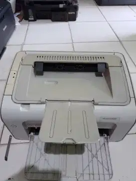 Printer LaserJet p 1005