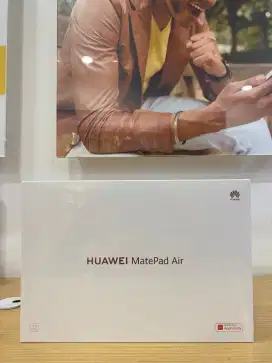 Huawei MatePad Air Bisa Kredit