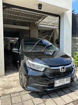 Honda Brio Satya 2023 Bensin