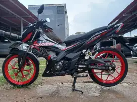 Honda sonic 150 R 2023