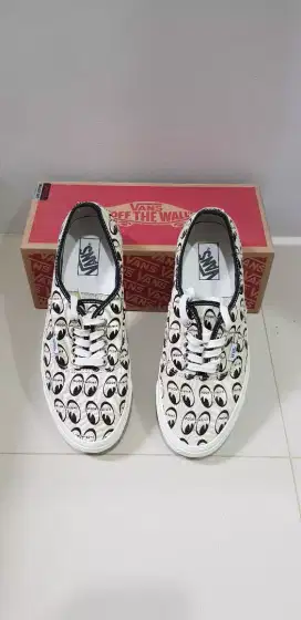 Vans Authentic 44 D Anaheim Factory Mooneye