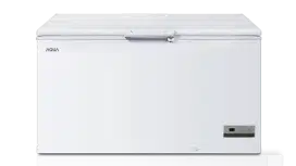 Freezer chest Aqua 450liter (AQF-455EC)