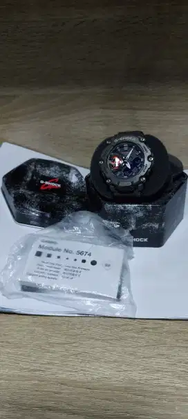 G-Shock GA-2200-MFR-5ADR Mystic Forest