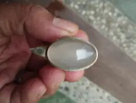BATU BACAN OBI PUTIH