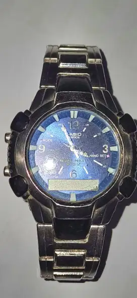 Jual jam Casio Edifice EFA - 101