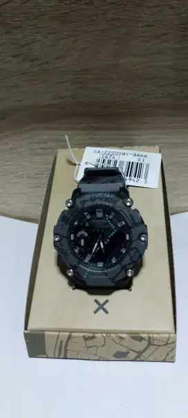 G-Shock GA-2200SBY-8ADR