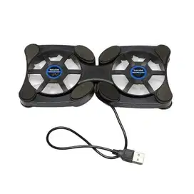 Coolpat Lipat/Pendingin Laptop